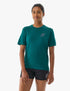 Compressport - Podium SS Tshirt - (Women)